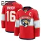 Fanatics Florida Panthers Aleksander Barkov 24/25 Home Premium Trikot - Kinder (Rot)