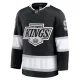 Fanatics Los Angeles Kings Adrian Kempe 24/25 Home Premium Trikot - Herren (Schwarz)