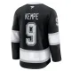 Fanatics Los Angeles Kings Adrian Kempe 24/25 Home Premium Trikot - Herren (Schwarz)
