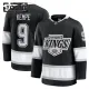 Fanatics Los Angeles Kings Adrian Kempe 24/25 Home Premium Trikot - Kinder (Schwarz) Fanatics Los Angeles Kings Adrian Kempe 24/25 Home Premium Trikot - Kinder (Schwarz)