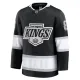 Fanatics Los Angeles Kings Drew Doughty 24/25 Home Premium Trikot - Herren (Schwarz)