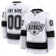 Fanatics Los Angeles Kings Personalisiert 24/25 Away Premium Trikot - Herren (Weiss) Fanatics Los Angeles Kings Personalisiert 24/25 Away Premium Trikot - Herren (Weiss)