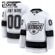 Fanatics Los Angeles Kings Personalisiert 24/25 Away Premium Trikot - Kinder (Weiss) Fanatics Los Angeles Kings Personalisiert 24/25 Away Premium Trikot - Kinder (Weiss)