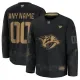 Fanatics Nashville Predators Personalisiert 24/25 Military Appreciation Practice Trikot - Herren (Schwarz) Fanatics Nashville Predators Personalisiert 24/25 Military Appreciation Practice Trikot - Herren (Schwarz)