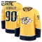 Fanatics Nashville Predators Ryan Oreilly 24/25 Home Premium Trikot - Kinder (Gelb)