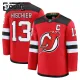 Fanatics New Jersey Devils Nico Hischier 24/25 Home Premium Trikot - Kinder (Rot) Fanatics New Jersey Devils Nico Hischier 24/25 Home Premium Trikot - Kinder (Rot)