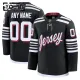 Fanatics New Jersey Devils Personalisiert 24/25 Alternate Premium Trikot - Kinder (Schwarz) Fanatics New Jersey Devils Personalisiert 24/25 Alternate Premium Trikot - Kinder (Schwarz)