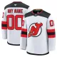 Fanatics New Jersey Devils Personalisiert 24/25 Away Premium Trikot - Herren (Weiss) Fanatics New Jersey Devils Personalisiert 24/25 Away Premium Trikot - Herren (Weiss)