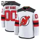 Fanatics New Jersey Devils Personalisiert 24/25 Away Premium Trikot - Kinder (Weiss) Fanatics New Jersey Devils Personalisiert 24/25 Away Premium Trikot - Kinder (Weiss)