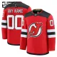 Fanatics New Jersey Devils Personalisiert 24/25 Home Premium Trikot - Kinder (Rot) Fanatics New Jersey Devils Personalisiert 24/25 Home Premium Trikot - Kinder (Rot)