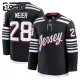 Fanatics New Jersey Devils Timo Meier 24/25 Alternate Premium Trikot - Kinder (Schwarz) Fanatics New Jersey Devils Timo Meier 24/25 Alternate Premium Trikot - Kinder (Schwarz)