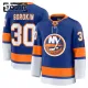 Fanatics New York Islanders Ilya Sorokin 24/25 Home Premium Trikot - Kinder (Blau) Fanatics New York Islanders Ilya Sorokin 24/25 Home Premium Trikot - Kinder (Blau)