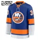 Fanatics New York Islanders Ilya Sorokin 24/25 Home Premium Trikot - Kinder (Blau)