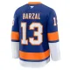 Fanatics New York Islanders Mathew Barzal 24/25 Home Premium Trikot - Herren (Blau)