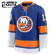 Fanatics New York Islanders Mathew Barzal 24/25 Home Premium Trikot - Kinder (Blau)