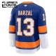 Fanatics New York Islanders Mathew Barzal 24/25 Home Premium Trikot - Kinder (Blau)