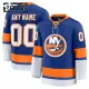 Fanatics New York Islanders Personalisiert 24/25 Home Premium Trikot - Kinder (Blau) Fanatics New York Islanders Personalisiert 24/25 Home Premium Trikot - Kinder (Blau)