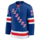 Fanatics New York Rangers Adam Fox 24/25 Home Premium Trikot - Herren (Blau)