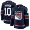 Fanatics New York Rangers Artemi Panarin 24/25 Alternate Premium Trikot - Herren (Navy)