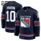 Fanatics New York Rangers Artemi Panarin 24/25 Alternate Premium Trikot - Kinder (Navy)