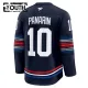 Fanatics New York Rangers Artemi Panarin 24/25 Alternate Premium Trikot - Kinder (Navy)