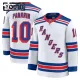 Fanatics New York Rangers Artemi Panarin 24/25 Away Premium Trikot - Kinder (Weiss) Fanatics New York Rangers Artemi Panarin 24/25 Away Premium Trikot - Kinder (Weiss)