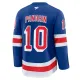 Fanatics New York Rangers Artemi Panarin 24/25 Home Premium Trikot - Herren (Blau)