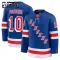 Fanatics New York Rangers Artemi Panarin 24/25 Home Premium Trikot - Kinder (Blau)