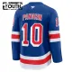 Fanatics New York Rangers Artemi Panarin 24/25 Home Premium Trikot - Kinder (Blau)