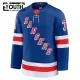 Fanatics New York Rangers Igor Shesterkin 24/25 Home Premium Trikot - Kinder (Blau)