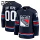 Fanatics New York Rangers Personalisiert 24/25 Alternate Premium Trikot - Kinder (Navy) Fanatics New York Rangers Personalisiert 24/25 Alternate Premium Trikot - Kinder (Navy)