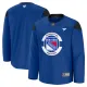 Fanatics New York Rangers Team Personalisiert 24/25 Practice Trikot - Herren (Blau) Fanatics New York Rangers Team Personalisiert 24/25 Practice Trikot - Herren (Blau)