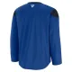 Fanatics New York Rangers Team Personalisiert 24/25 Practice Trikot - Herren (Blau)