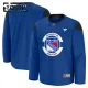 Fanatics New York Rangers Team Personalisiert 24/25 Practice Trikot - Kinder (Blau) Fanatics New York Rangers Team Personalisiert 24/25 Practice Trikot - Kinder (Blau)