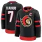 Fanatics Ottawa Senators Brady Tkachuk 24/25 Home Premium Trikot - Herren (Schwarz)