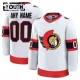 Fanatics Ottawa Senators Personalisiert 24/25 Away Premium Trikot - Kinder (Weiss) Fanatics Ottawa Senators Personalisiert 24/25 Away Premium Trikot - Kinder (Weiss)