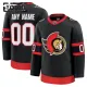 Fanatics Ottawa Senators Personalisiert 24/25 Home Premium Trikot - Kinder (Schwarz) Fanatics Ottawa Senators Personalisiert 24/25 Home Premium Trikot - Kinder (Schwarz)