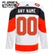 Adidas Philadelphia Flyers Personalisiert 2024 Premium Stadium Series Trikot - Kinder (Weiss) Adidas Philadelphia Flyers Personalisiert 2024 Premium Stadium Series Trikot - Kinder (Weiss)