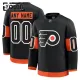 Fanatics Philadelphia Flyers Personalisiert 24/25 Alternate Premium Trikot - Kinder (Schwarz) Fanatics Philadelphia Flyers Personalisiert 24/25 Alternate Premium Trikot - Kinder (Schwarz)