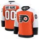 Fanatics Philadelphia Flyers Personalisiert 24/25 Home Premium Trikot - Herren (Orange) Fanatics Philadelphia Flyers Personalisiert 24/25 Home Premium Trikot - Herren (Orange)
