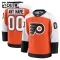 Fanatics Philadelphia Flyers Personalisiert 24/25 Home Premium Trikot - Kinder (Orange)