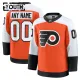 Fanatics Philadelphia Flyers Personalisiert 24/25 Home Premium Trikot - Kinder (Orange) Fanatics Philadelphia Flyers Personalisiert 24/25 Home Premium Trikot - Kinder (Orange)