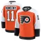 Fanatics Philadelphia Flyers Travis Konecny 24/25 Home Premium Trikot - Herren (Orange)