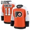 Fanatics Philadelphia Flyers Travis Konecny 24/25 Home Premium Trikot - Kinder (Orange)
