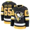 Fanatics Pittsburgh Penguins Erik Karlsson 24/25 Home Premium Trikot - Herren (Schwarz)