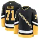Fanatics Pittsburgh Penguins Evgeni Malkin 24/25 Alternate Premium Trikot - Herren (Schwarz) Fanatics Pittsburgh Penguins Evgeni Malkin 24/25 Alternate Premium Trikot - Herren (Schwarz)