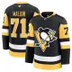 Fanatics Pittsburgh Penguins Evgeni Malkin 24/25 Home Premium Trikot - Herren (Schwarz) Fanatics Pittsburgh Penguins Evgeni Malkin 24/25 Home Premium Trikot - Herren (Schwarz)