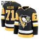 Fanatics Pittsburgh Penguins Evgeni Malkin 24/25 Home Premium Trikot - Kinder (Schwarz) Fanatics Pittsburgh Penguins Evgeni Malkin 24/25 Home Premium Trikot - Kinder (Schwarz)