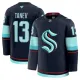 Fanatics Seattle Kraken Brandon Tanev 24/25 Home Premium Trikot - Herren (Navy) Fanatics Seattle Kraken Brandon Tanev 24/25 Home Premium Trikot - Herren (Navy)