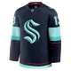 Fanatics Seattle Kraken Brandon Tanev 24/25 Home Premium Trikot - Herren (Navy)